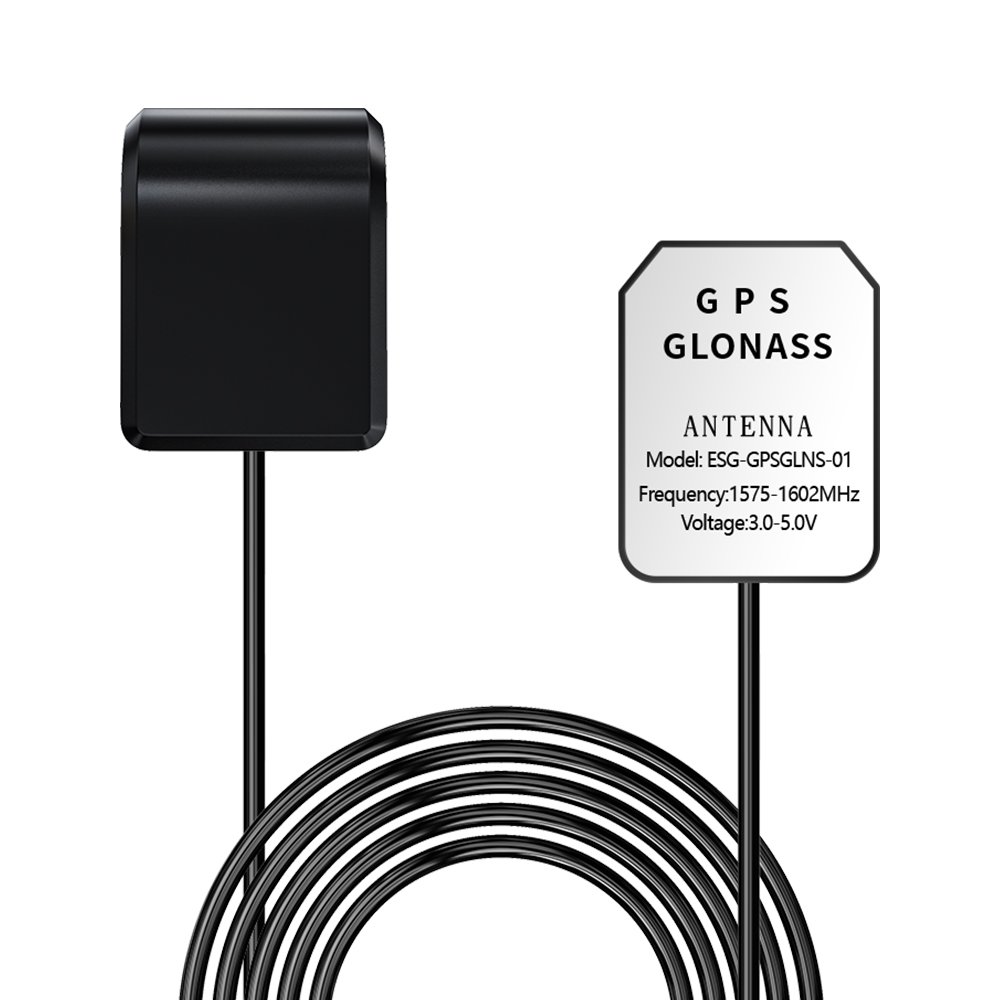 South Gnss Garmi Gsm L1 L2 Calileo Rtk Sma Active Cable Gsm Marine Golf Mk6 Mobi 3.3v Active Mmcx Crpa External Gnss Gps Anten